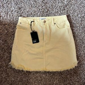 Paige skirt